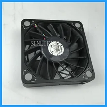 Процессор охладитель P4HPY P4HPY для R920 12 V R920 разветвляющейся компоновки P4HPY Сервер Вентилятор R920 R930 120 мм 12 V вентилятор J87TW случае брекет-модуль 6 p