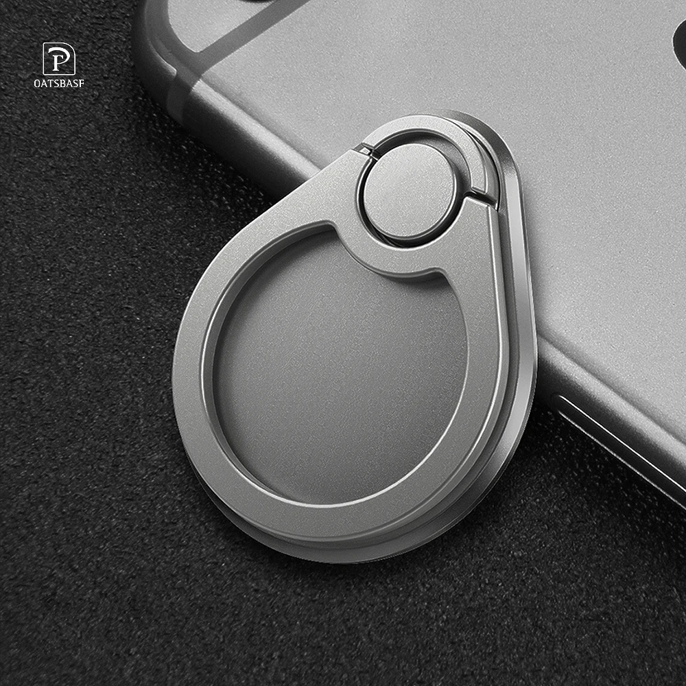 Originality ring Holder 360 Degree rotate Ring Phone Smartphone Stand For iPhone/Samsung/Xiaomi/Huawei All Smart | Мобильные
