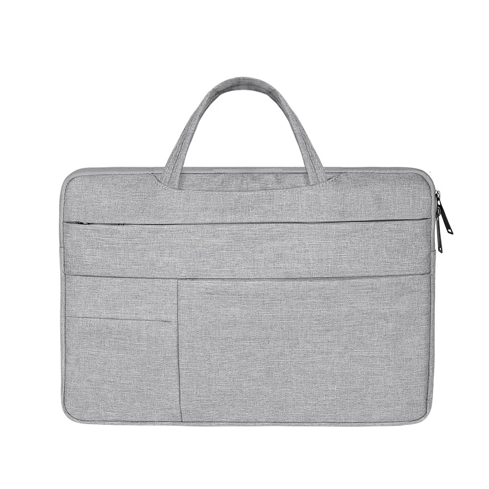 13.3 Inch Laptop Cover Case For Book 2 Surface Pro 6 12.3 Protective Sleeve Bag For Xiaomi Mi Notebook Pro 15.6 Air 13 Soft  (5)