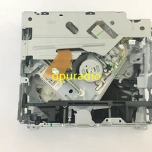 Высокое качество нового филпс одинарный cd-загрузчик CDM-M3 4,8/4 CP механизм привода CDM-M3 4,8 для BMW Автомобиль Porshe навигации Райдо CD-плеер