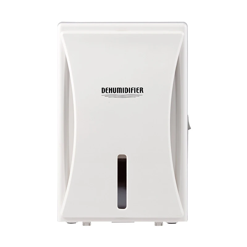 

Candimill 600ml Semiconductor Dehumidifier Mini Portable Home Air Dryer Desiccant Moisture Absorber Formaldehyde Removal