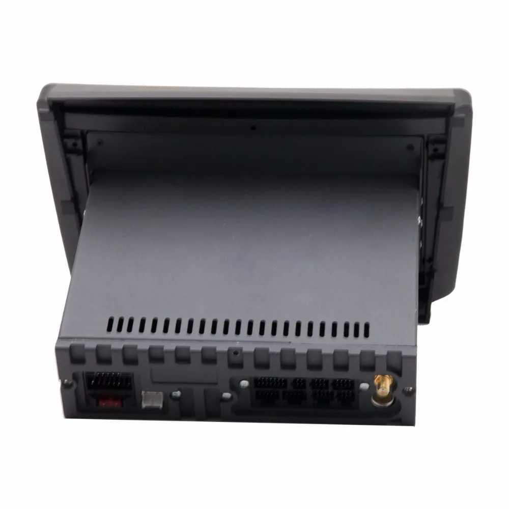 Top 9" Android 8.0 Octa Core PX5 DVD Multimedia GPS Navigation For SUZUKI Wagon R X5 2017 - 2018 Car Autoradio DVD Player 4