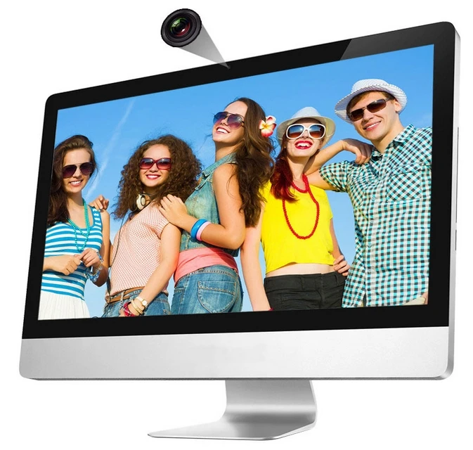 Сенсорный ЖК дисплей 18 5 19 21 23 6 8 дюйма Wi Fi 1080P интерактивный светодиодный TFT HD LG|all in