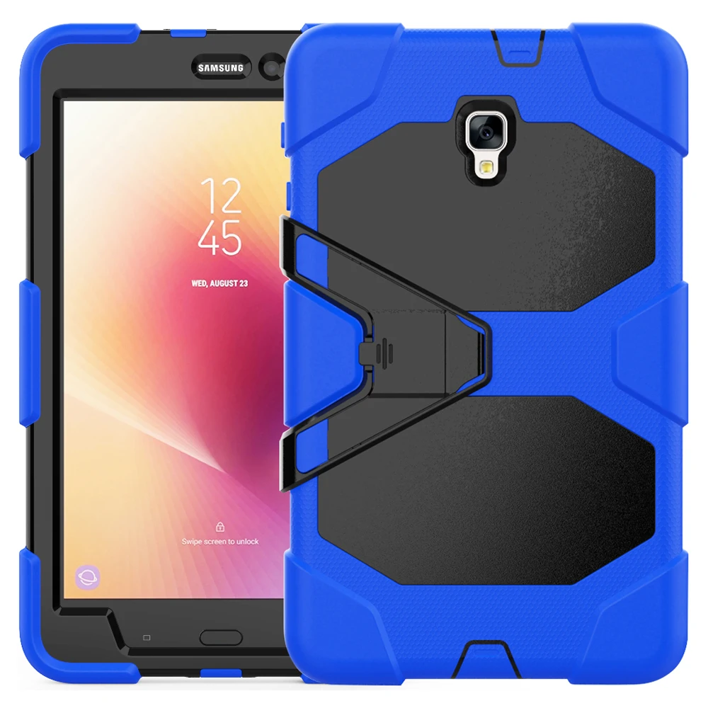 Case For Samsung Galaxy Tab A 8.0 2017 T380 T385 Case Cover Tablet Kids