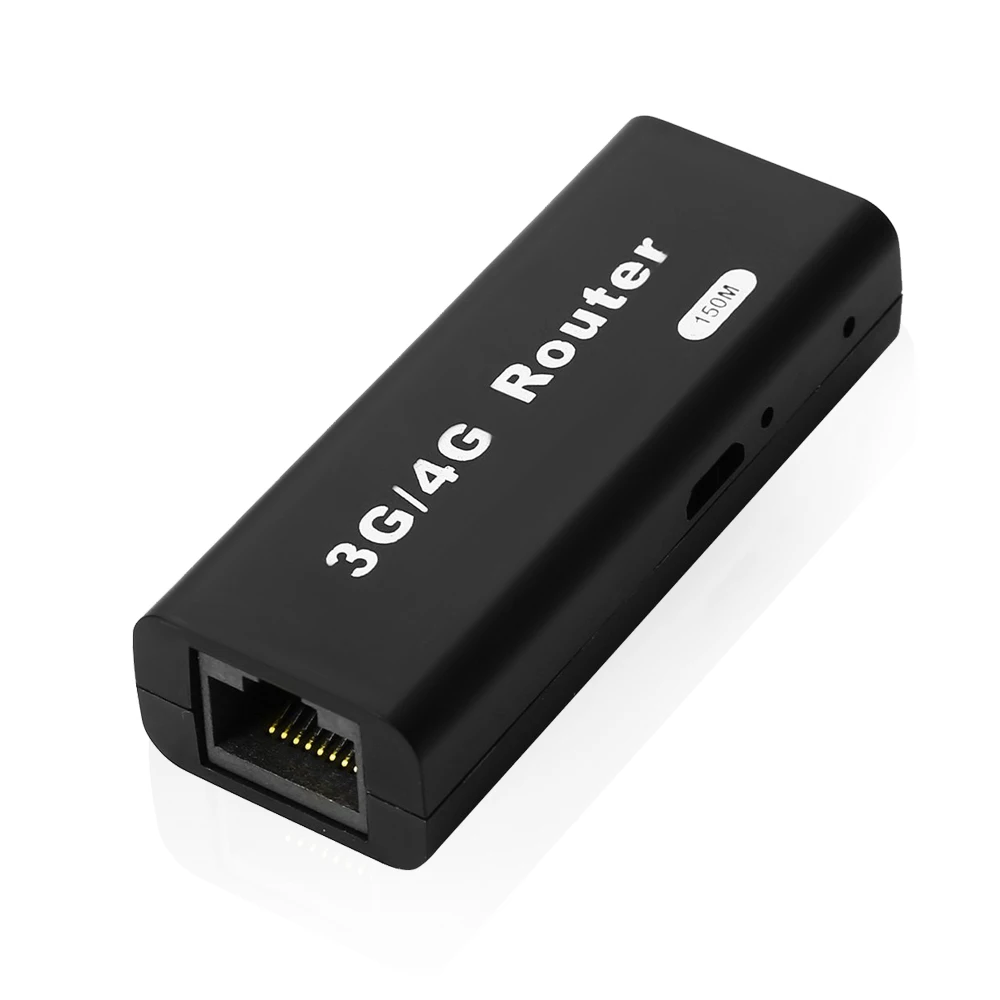 3G/4G Wifi Router Mini Wireless Portable Wifi Router 4G Hotspot RJ45 150Mbps Roteador Repeater Wifi Hotspot Support 3G USB Modem 3G/4G Wifi Router Mini Wireless Portable Wifi Router 4G Hotspot RJ45 150Mbps Roteador Repeater Wifi Hotspot Support 3G USB Modem