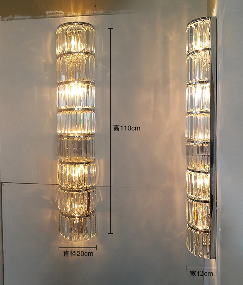 Wall Lamps Dropshipping Wholesaler Britlightingfactory Sells Led Wall