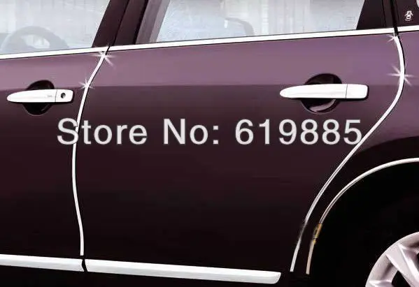 Car Door Trim Car Door Trim