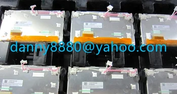 

LQ065T5DG02 New brand 6.5 inch 400*240 LCD Screen without touch Panel Display for JEE-P Sirius Car GPS Navigation