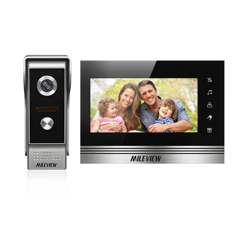 Aliexpress.com : Buy FREE SHIPPING NEW 7" Color Screen