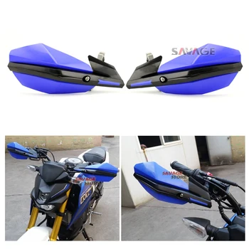 

For YAMAHA MT-15 MT15 M-SLAZ 2015-2016 Motorbike Off-road Bike Handguard Handlebar Hand Guard