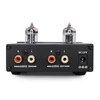 KGUSS T3 MINI Bile 6J1 Preamp Tube Amplifier Buffer HIFI Audio Preamplifier Treble Bass Adjustment Pre-amps DC12V ► Photo 3/5