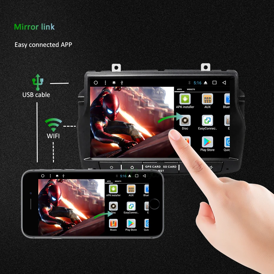 Perfect DSP IPS Android 9.0 4G 64G CAR GPS RADIO For Lada Vesta 2015-2018 STEREO NAVIGATION multimedia tape recorder pc NO dvd player 27