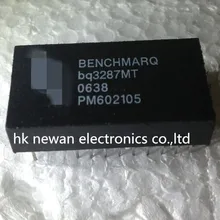 BQ3287MT BQ3287AMT высококачественный BQ3287 DIP
