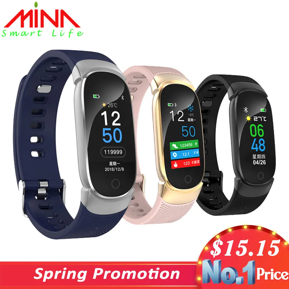 qw16 smart bracelet