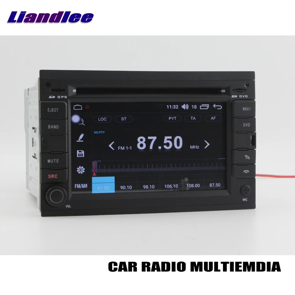 Discount Liandlee For Peugeot 5008 2012~2013 Android Car Radio CD DVD Player GPS Navi Navigation Maps Camera OBD TV HD Screen BT Media 2