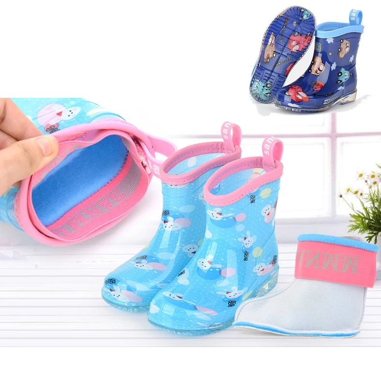 Chaussons <br> Eau Bébé