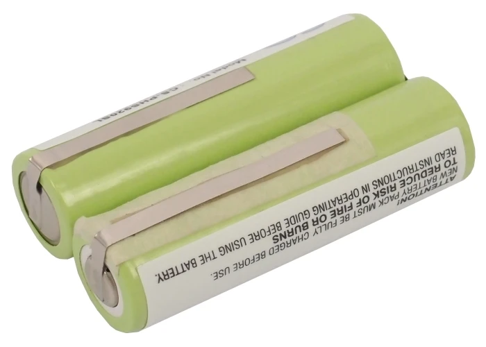 Оптовая продажа Аккумулятор для бритвы PHILIPS 5812 5825 6423 6424 6613 6614 6618 6843 6853 HP2631 HP2710/A HP2715