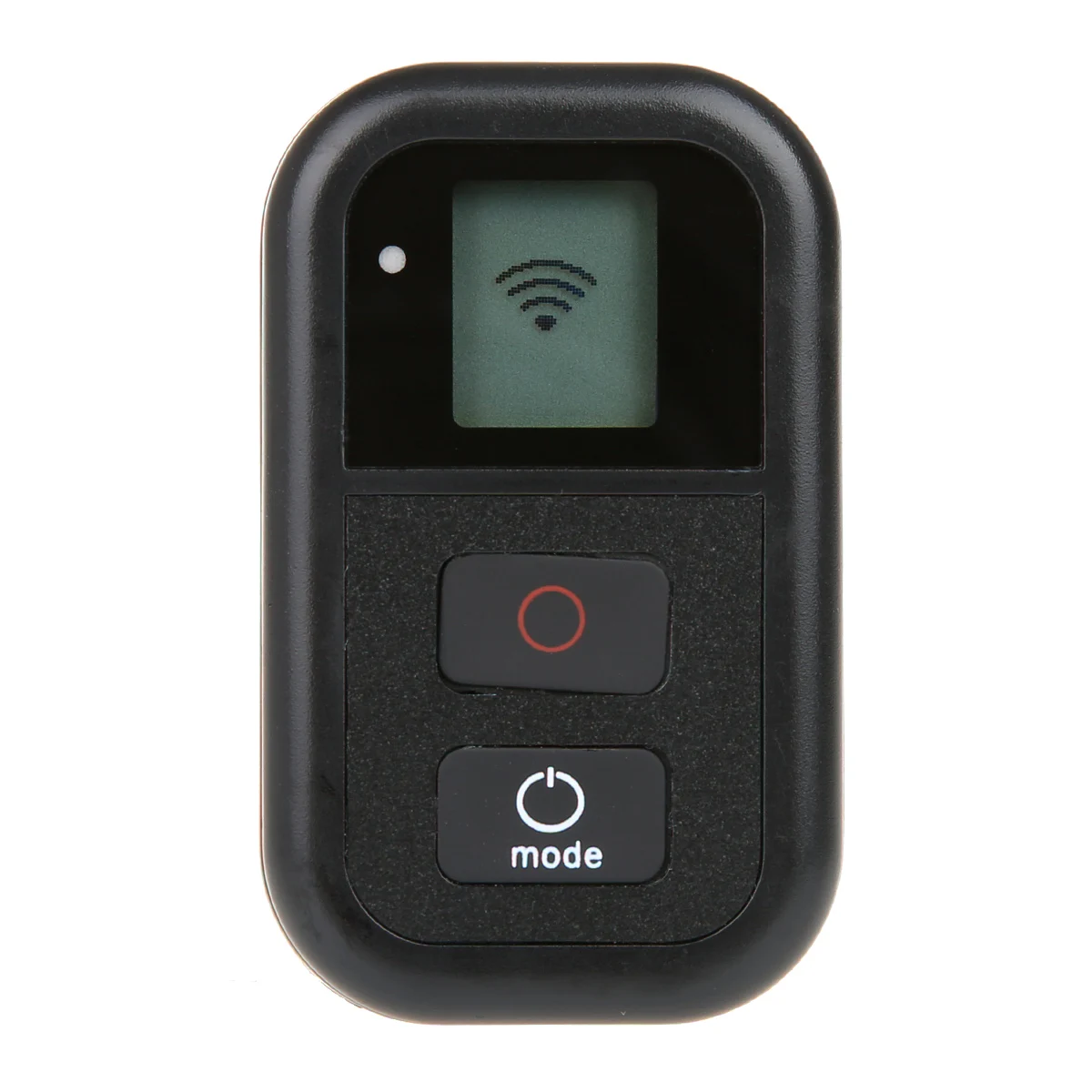 Пульт дистанционного управления Wi Fi для GoPro комплект с ремешком Hero 5 4 3 + Black Edition