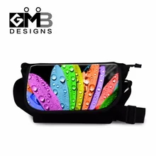 Dispalang модная парусиновая мужская сумка-мессенджер желтая сумка через плечо Высококачественная сумка через плечо маленькая сумка-мессенджер