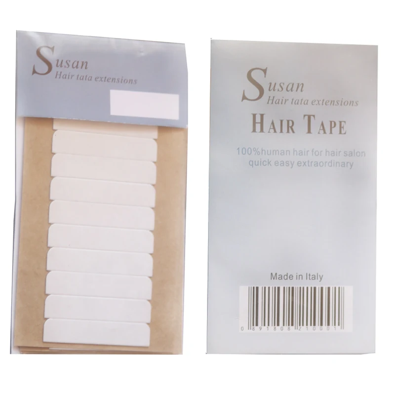 Buy Wholesale high quality top quality Susan Italy strong hair extension tape