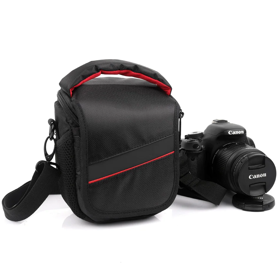 Camera Bag For Sony A5100 A5000 A6500 A6300 A6000 RX100 II III IV V