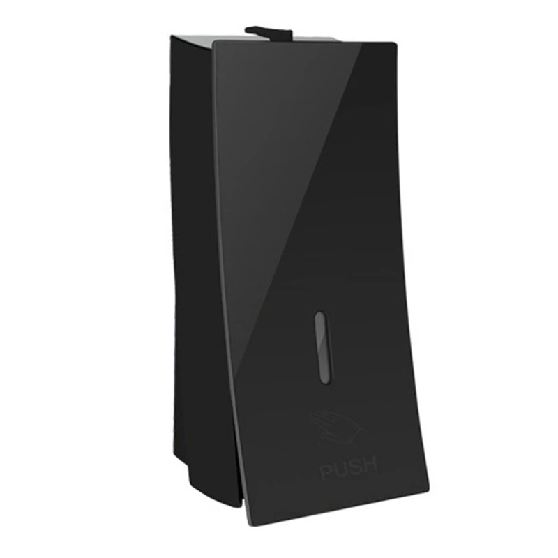 

Adhesive Liquid Soap Dispenser Fashionable Soap Dispenser Wall Mount Shower Soap Bottle For Bathroom Washroom Kitchen