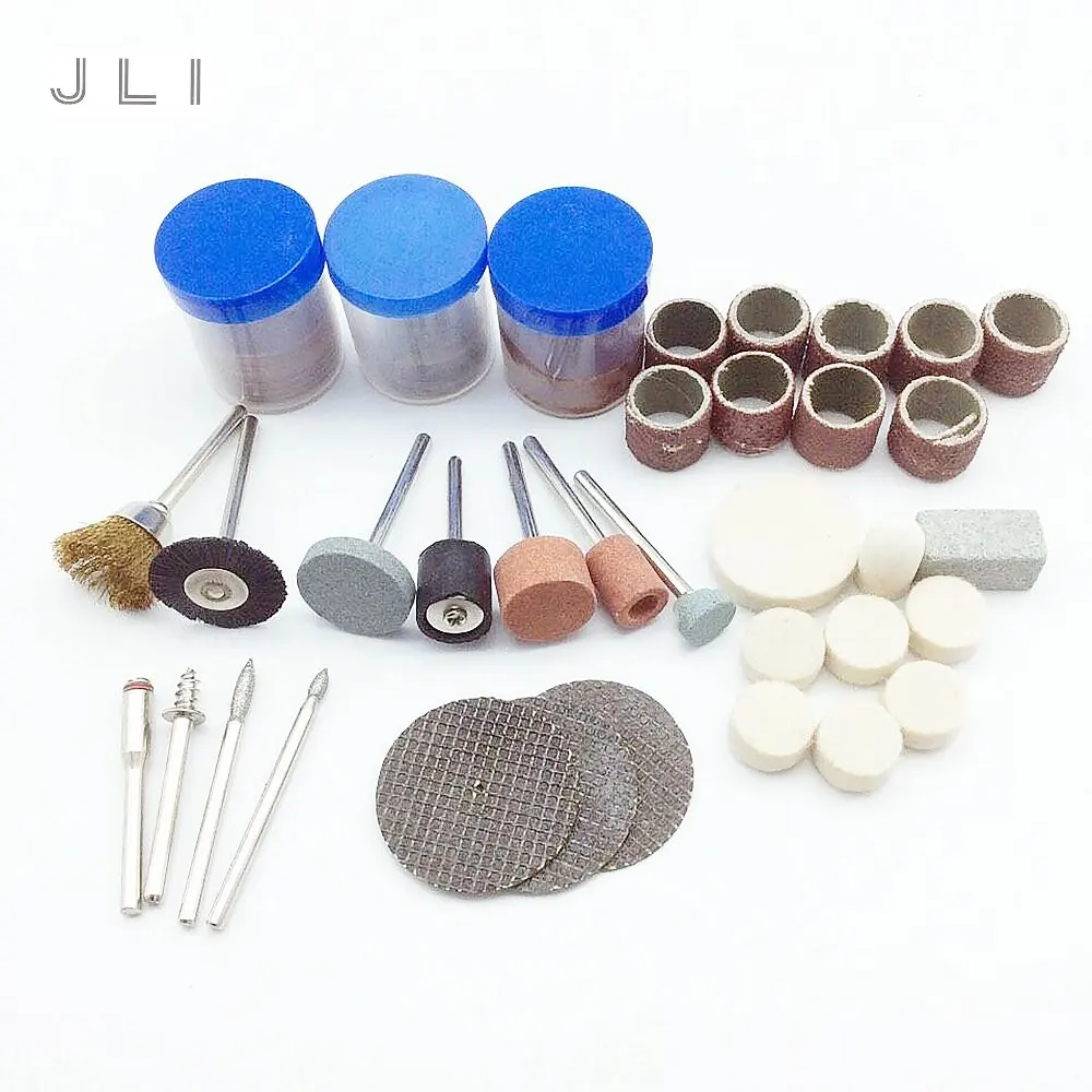 JLI 105 piece Dremel carving burnish accessories dremel tools