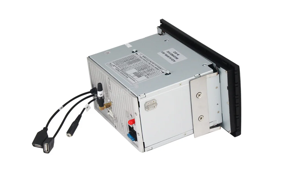 Best 8 cores 2GB+32GB!android9.1 Car radio GPS Navigation for Audi A4 S4 RS4 2002 2003 2004 2005 2006 2007 2008 radio IC7708 WiFi BT 28