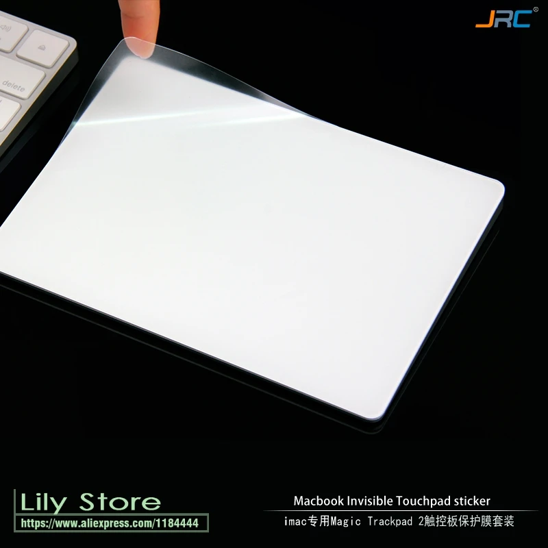 Новая защитная пленка для сенсорной панели Trackpad2 нового Apple iMac Magic Trackpad 2 All in One PC
