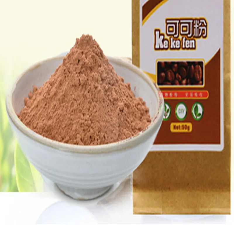 

Organic Cacao Powder Natural Antioxidant Source 250g(8.8oz) FREE Delivery