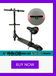 Sale Zar foldable three wheel light and compact electrical scooters 46