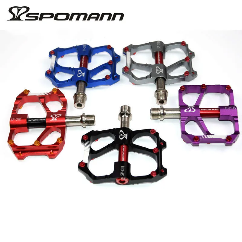 bike pedals for mountain bike