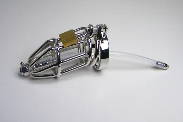 Acero uretral inoxidable Cock anillos Penis Cage Metal uretral Acero catéter dilatador dispositivos de castidad masculina Productos del sexo juguetes para los hombres adultos Q930 a5c8f5 Acero uretral inoxidable Cock anillos Penis Cage Metal uretral Acero catéter dilatador dispositivos de castidad masculina Productos del sexo juguetes para los hombres adultos Q930 a5c8f5