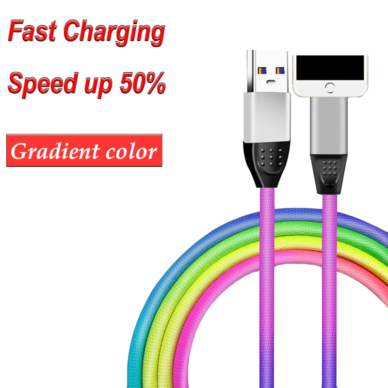 

Fast Charger Cable Phone Case for IPhone X XR XS Max 8 7 6 6S Plus 5S SE 5C Capa Quick Charging Adapter Coque Cover Accessories