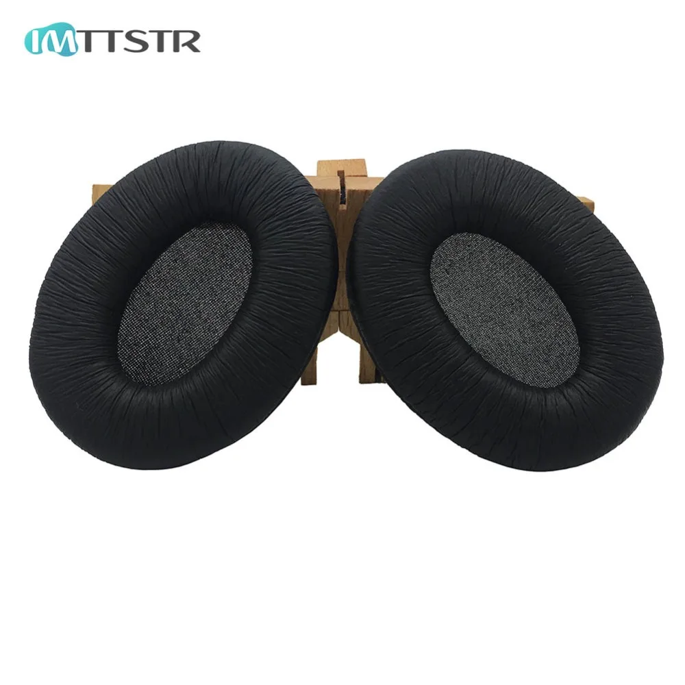 1 пара амбушюров IMTTSTR задняя крышка сменные чашки для наушников Sennheiser EH350 EH