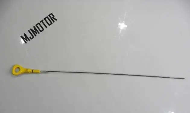 1pcs Engine Oil Level Dipstick for Chinese HAVAL H5 SUV Diesel 2.0 GW4D20 Engine Auto car motor parts 1009700-ED01A