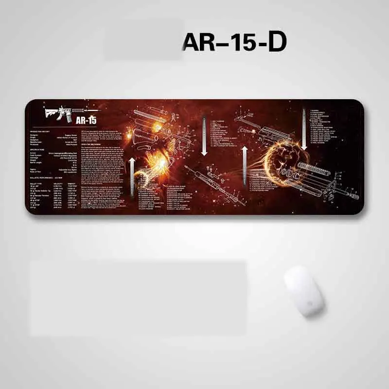 AR-15-D