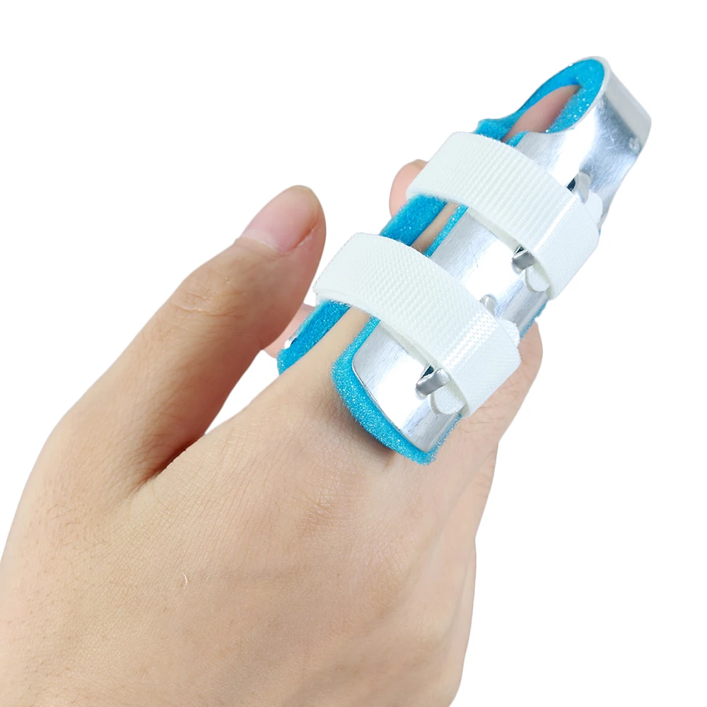 Reverse Sugar Tong Splint