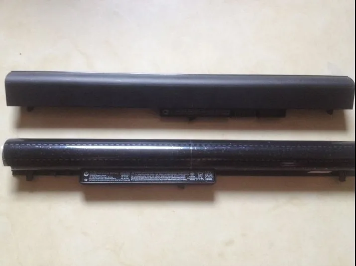 Аккумулятор для hp Pavilion TouchSmart 15-n010sg 15-n028sg 15-n234eg 2600 мАч