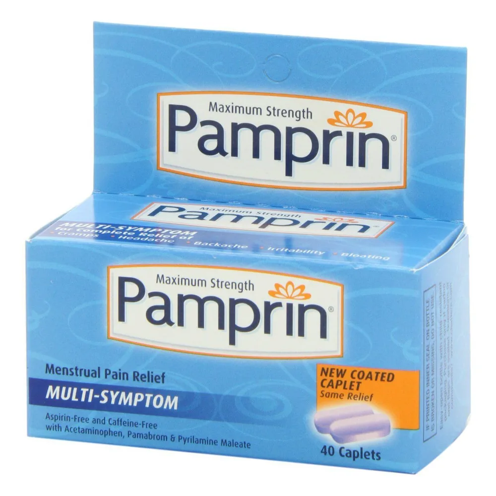 Home - Pamprin