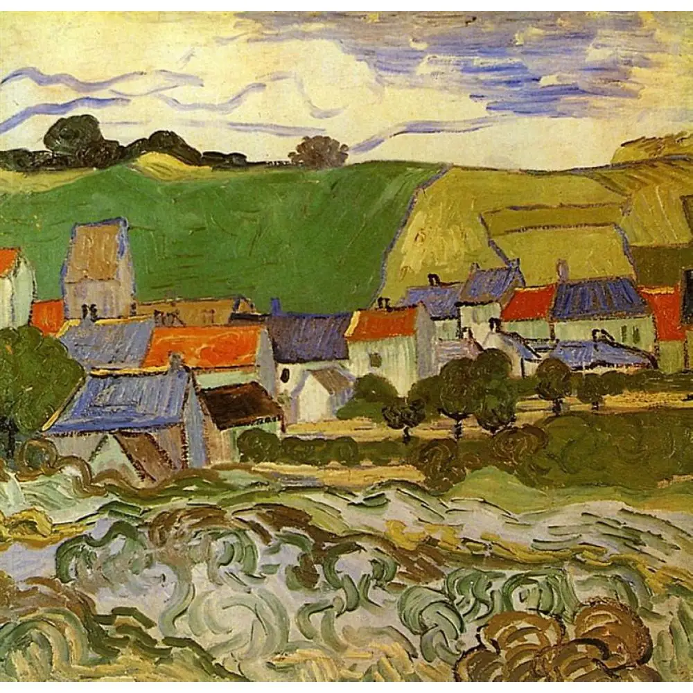 van gogh painting reproduction van gogh painting reproduction