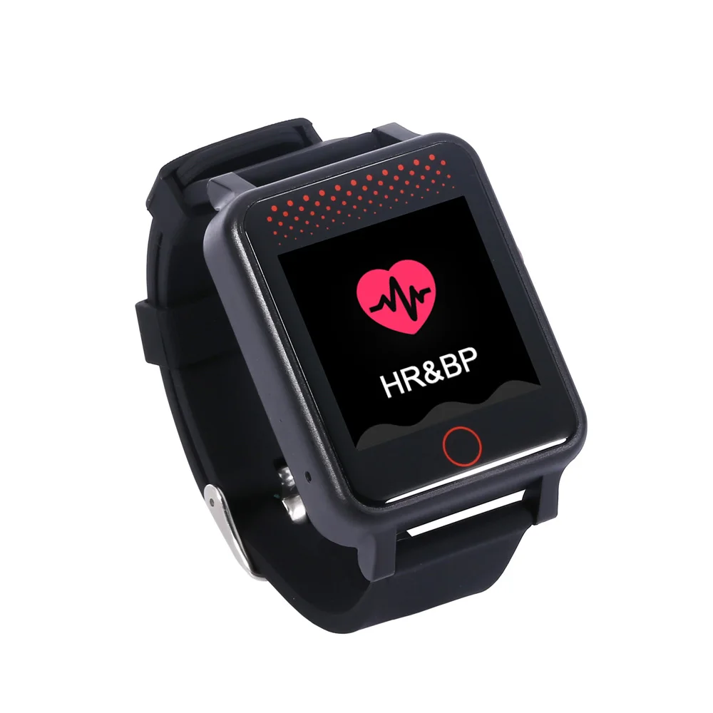 Умный водонепроницаемый GPS-трекер для детей с диагональю 1 54 дюйма функцией