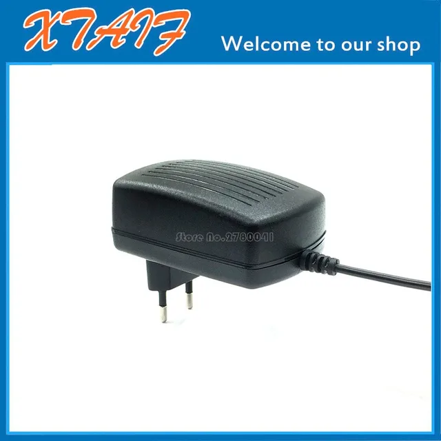AC/DC Adapter For Yamaha PDX-B11