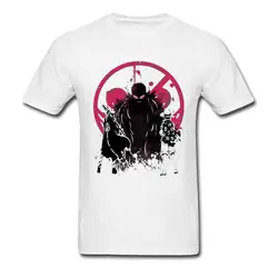 Битва Луффи Футболка мужская Doflamingo Fight Tshirt D Law винтажные безрукавки брендовая цельная футболка Супермен соломенная шляпа топы оптовая