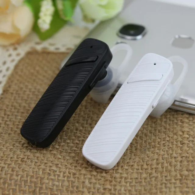 Free Shipping Wireless Bluetooth headphone V4 0 Headset Movement earpiece headband Earphone for iPhone for Samsung