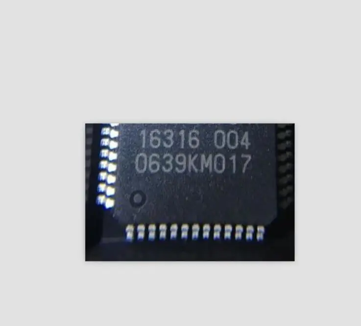 Upd16316-004 Ug2005pl44-aaa Mt8222ahmu-bmal 920-br06 Aml3370 Mt5131ep ...