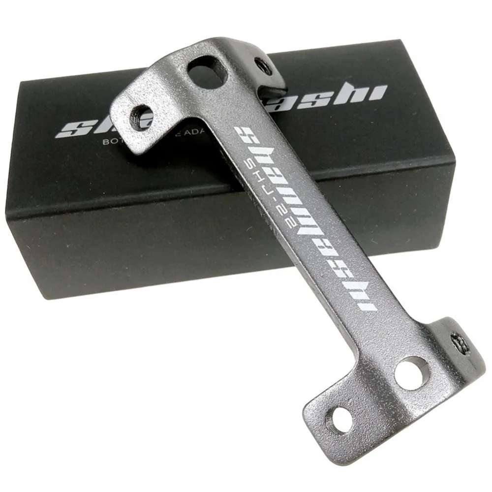 Bottle Cage Expander Double Water Bottle Holder Bracket Expansion