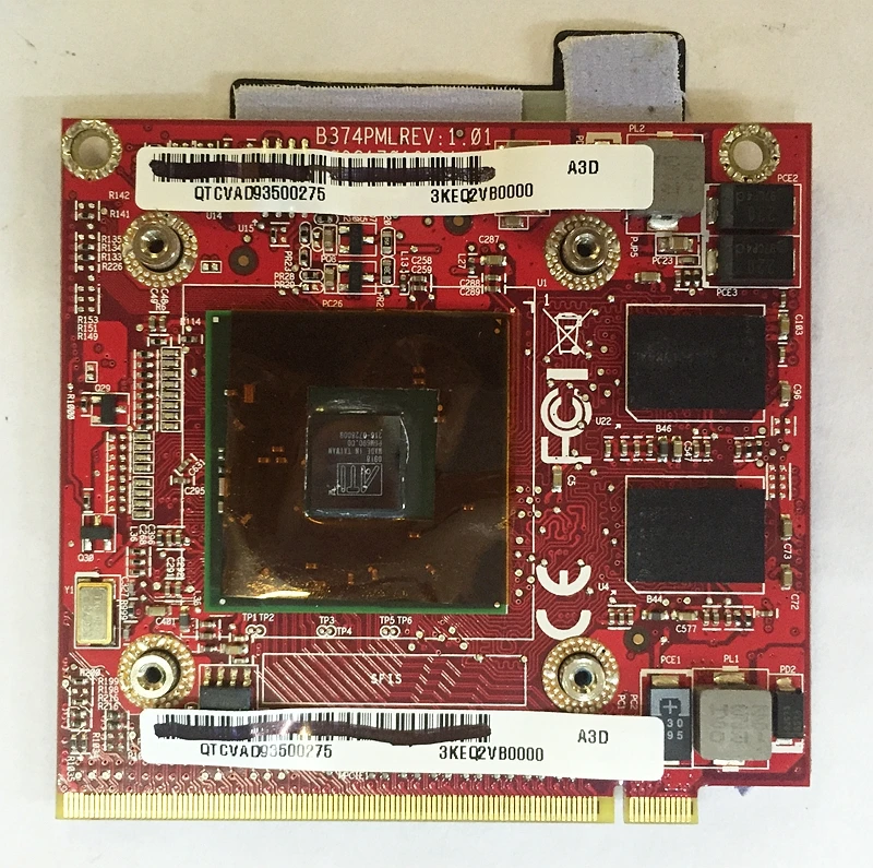 Carte Graphique Occasion Pour Asus F8s Tableau D Affichage 08g Vga M92 Ati Hd4500 5100 Ddr2 256 Mb Fv Laptop Display Board Aliexpress