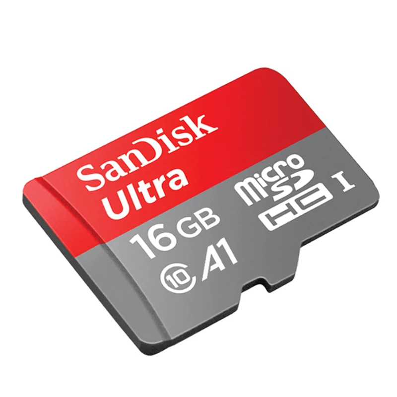 Карта памяти SanDisk Extreme Pro 32 64 128 ГБ U3 4K Micro SD карта 128 ГБ 32 ГБ 64 Гб 256 Гб 400 ГБ флеш-карта SD/TF MicroSD для телефона