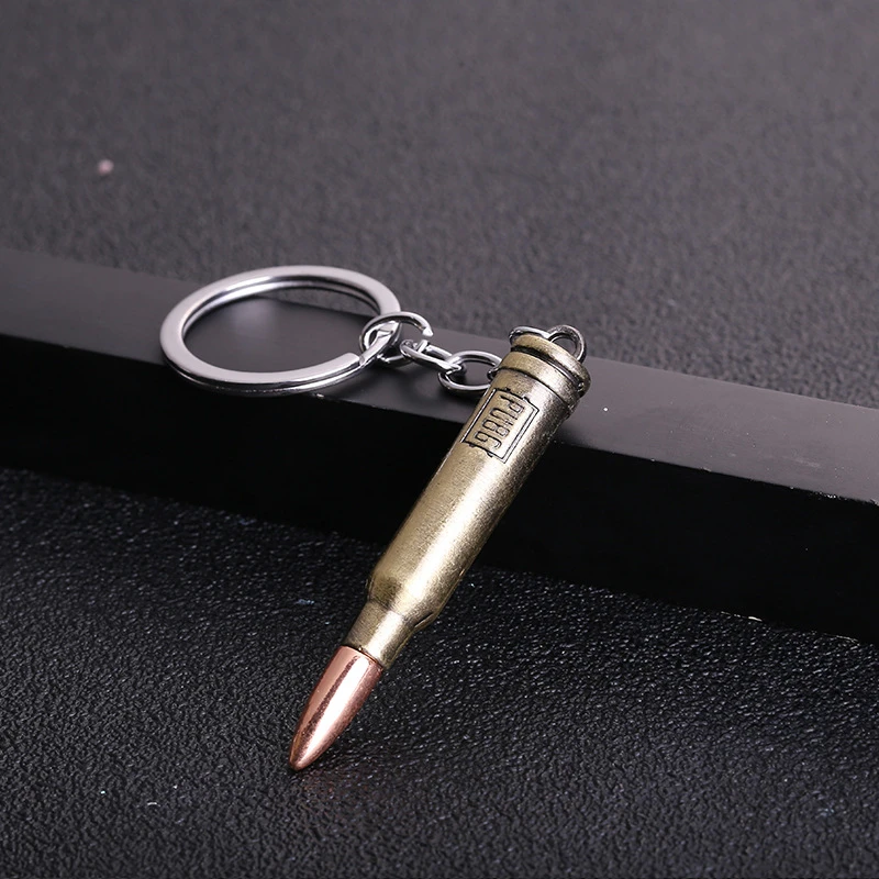 bullet keychain (3)